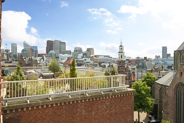Medium property photo - Torenstraat 23, 2513 BN Den Haag